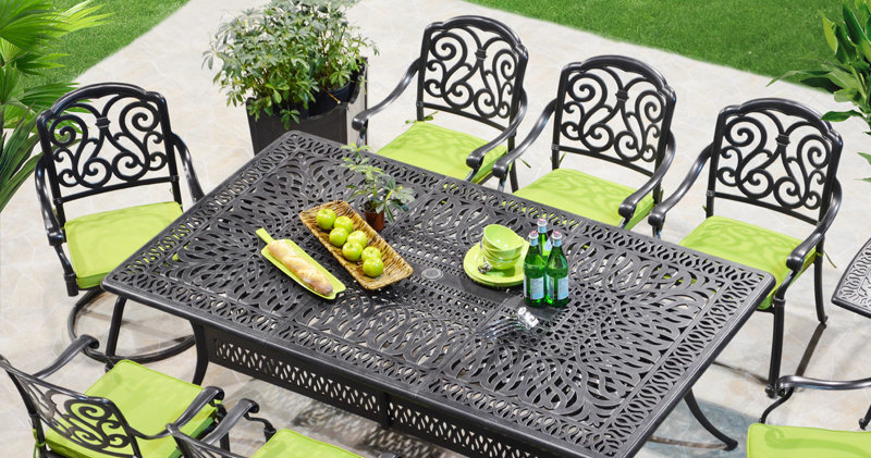 Karina Extendable Table D O T Furniture Limited Karina Extendable Table