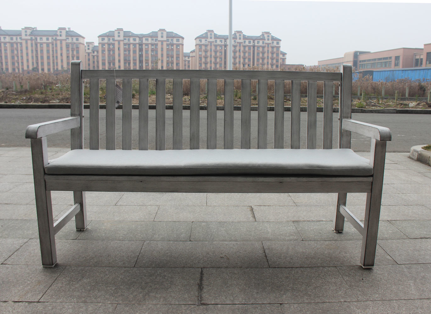Veranda Bench D.O.T. Furniture Limited